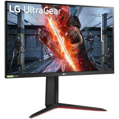 Монитор LG 27" 27GN850-B