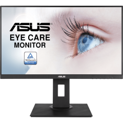 Монитор ASUS 24" VA24DQLB