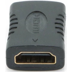 Адаптер HDMI (F) - HDMI (F), Gembird A-HDMI-FF