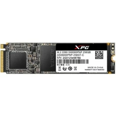 Накопитель SSD 256Gb ADATA XPG SX6000 Pro (ASX6000PNP-256GT-C)