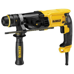 Перфоратор DeWALT D25134K-KS