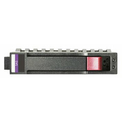 Жёсткий диск 600Gb SAS HPE (J9F46A/787646-001B)