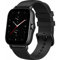 Xiaomi Amazfit GTS 2e Black