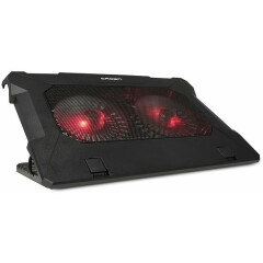 Охлаждающая подставка для ноутбука Crown CMLC-530T