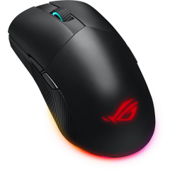 Мышь ASUS ROG Pugio II Black