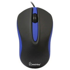 Мышь SmartBuy 329 Black/Blue