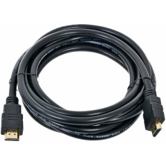 Кабель HDMI - HDMI, 1.5м, AOpen ACG711-1.5M