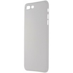 Чехол IQ Format Slim White для iPhone 7 Plus