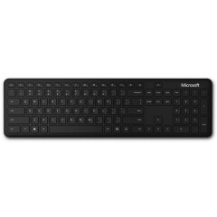 Клавиатура Microsoft Bluetooth Black (QSZ-00011)