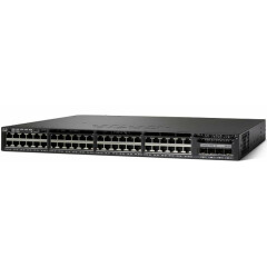 Cisco WS-C3650-48FS-S