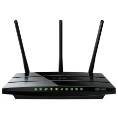 Wi-Fi маршрутизатор (роутер) TP-Link Archer VR400