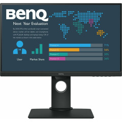 Монитор BenQ 24" BL2480T