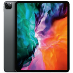 Планшет Apple iPad Pro 12.9 (2020) 1Tb Wi-Fi Space Grey (MXAX2RU/A)