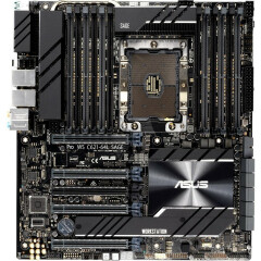 ASUS PRO WS C621-64L SAGE