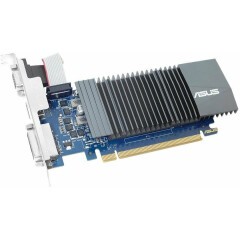 Видеокарта NVIDIA GeForce GT 710 ASUS 2Gb (GT710-SL-2GD5-DI)