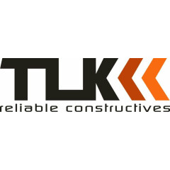 Панель TLK TLK-EP25-3U-BK