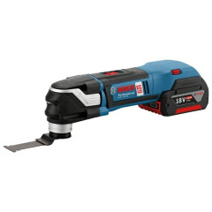 Шлифовальная машина Bosch GOP 18V-28