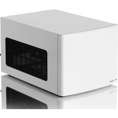 Корпус Fractal Design Node 304 White