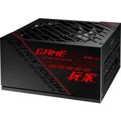 Блок питания 1000W ASUS ROG-STRIX-1000G