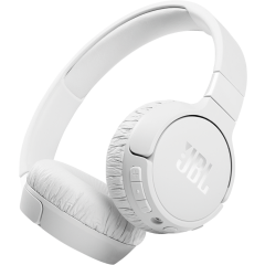 Гарнитура JBL Tune 660NC White