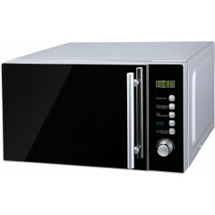 Микроволновая печь Midea AM820CMF Silver