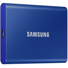 Внешний накопитель SSD 2Tb Samsung T7 (MU-PC2T0H)