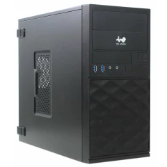 Корпус InWin EFS-052 500W Black