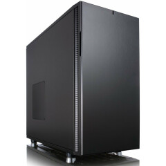 Корпус Fractal Design Define R5 Black