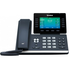 VoIP-телефон Yealink SIP-T54W