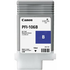 Картридж Canon PFI-106 Blue