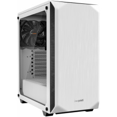 Корпус Be Quiet Pure Base 500 Window White