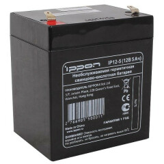 Аккумуляторная батарея Ippon IP12-5