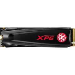 Накопитель SSD 256Gb ADATA XPG Gammix S5 (AGAMMIXS5-256GT-C)