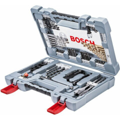 Набор бит и свёрл Bosch 2608P00234