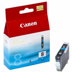 Картридж Canon CLI-8 Cyan