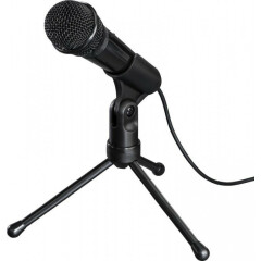 Микрофон HAMA MIC-P35 Allround