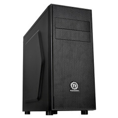 Корпус Thermaltake Versa H24 Black (CA-1C1-00M1NN-00/02)