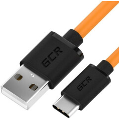 USB - USB Type-C, 4м, Greenconnect GCR-52712