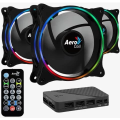 Вентилятор для корпуса AeroCool Eclipse 12 Pro