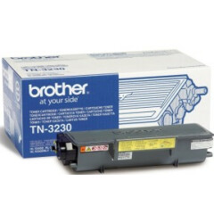 Картридж Brother TN-3230 Black