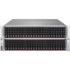 SuperMicro CSE-417BE1C-R1K23JBOD