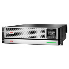 ИБП APC SRTL1000RMXLI Smart-UPS SRT Li-Ion RM 1000VA