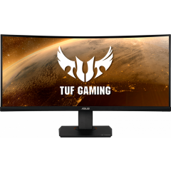 Монитор ASUS 35" VG35VQ TUF Gaming