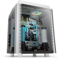 Корпус Thermaltake Level 20 HT White (CA-1P6-00F6WN-00)