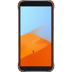 Blackview BV4900 Black/Orange