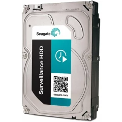 Жёсткий диск 1Tb SATA-III Seagate Surveillance (ST1000VX001)