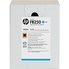 Чернила HP CH216A Cyan