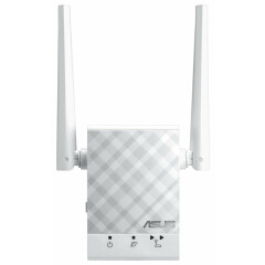 Wi-Fi усилитель (репитер) ASUS RP-AC51