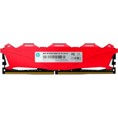 Оперативная память 8Gb DDR4 2666MHz HP (7EH61AA)