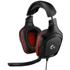 Гарнитура Logitech Gaming Headset G332 (981-000757)